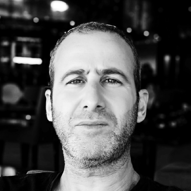 Gal Shapira SEO Expert