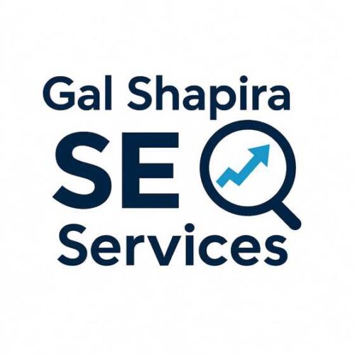 Gal Shapira SEO Expert Services
